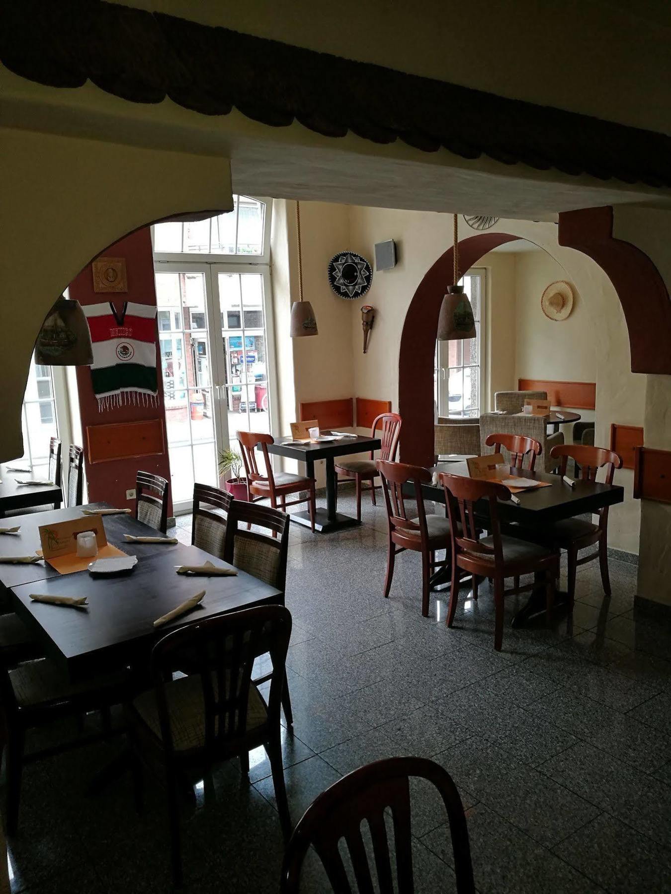 Hotel Central Restaurant El Barrio Grevenbroich Exterior foto